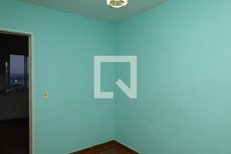 Sala de apartamento para alugar com 2 quartos, 48m² em Conjunto Residencial José Bonifácio, São Paulo