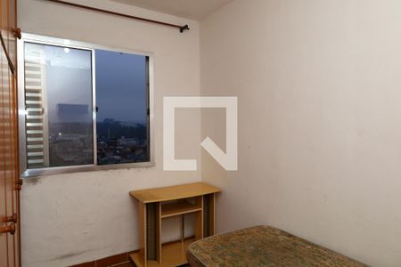 Quarto 2 de apartamento para alugar com 2 quartos, 48m² em Conjunto Residencial José Bonifácio, São Paulo