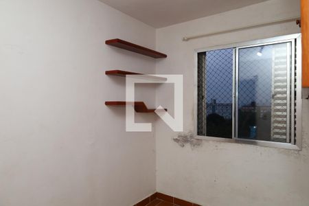 Quarto 1 de apartamento para alugar com 2 quartos, 48m² em Conjunto Residencial José Bonifácio, São Paulo