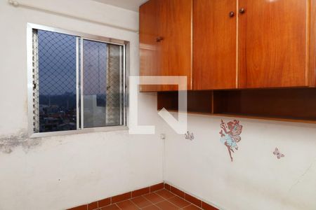 Quarto 1 de apartamento para alugar com 2 quartos, 48m² em Conjunto Residencial José Bonifácio, São Paulo