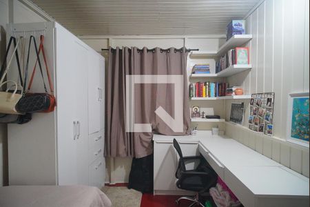 Quarto 2 de casa à venda com 3 quartos, 120m² em São Jorge, Novo Hamburgo