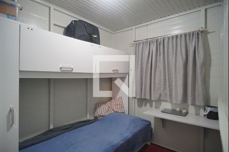 Quarto 1 de casa à venda com 3 quartos, 120m² em São Jorge, Novo Hamburgo