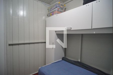 Quarto 1 de casa à venda com 3 quartos, 120m² em São Jorge, Novo Hamburgo