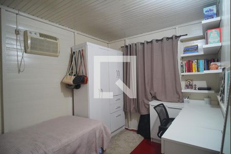 Quarto 2 de casa à venda com 3 quartos, 120m² em São Jorge, Novo Hamburgo