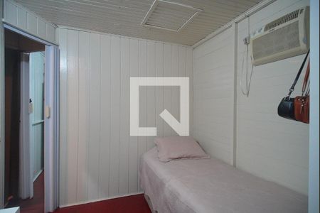 Quarto 2 de casa à venda com 3 quartos, 120m² em São Jorge, Novo Hamburgo