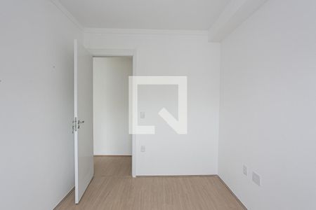 Quarto de apartamento para alugar com 2 quartos, 51m² em Chácara Santo Antônio (zona Leste), São Paulo