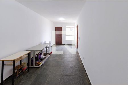 Sala de apartamento para alugar com 3 quartos, 68m² em Padre Eustáquio, Belo Horizonte