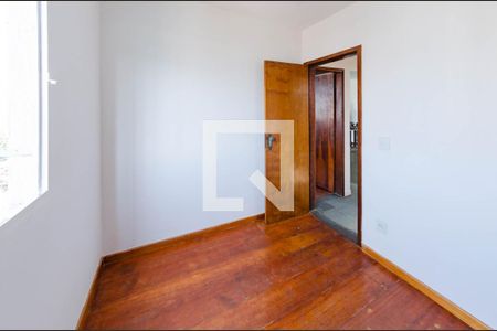 Quarto 1 de apartamento para alugar com 3 quartos, 68m² em Padre Eustáquio, Belo Horizonte