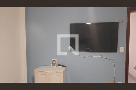 Quarto  de apartamento para alugar com 1 quarto, 41m² em Tupi, Praia Grande