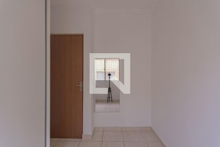 Quarto 2 de apartamento para alugar com 3 quartos, 70m² em Jaqueline, Belo Horizonte