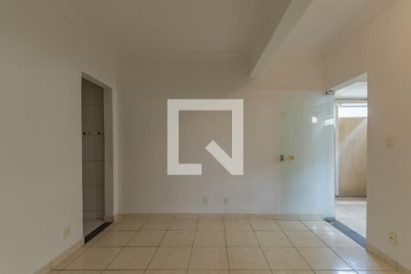 Sala de apartamento para alugar com 3 quartos, 70m² em Jaqueline, Belo Horizonte