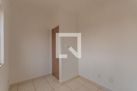 Quarto 1 de apartamento para alugar com 3 quartos, 70m² em Jaqueline, Belo Horizonte