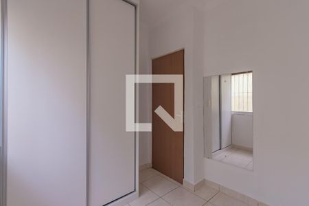 Quarto 2 de apartamento para alugar com 3 quartos, 70m² em Jaqueline, Belo Horizonte