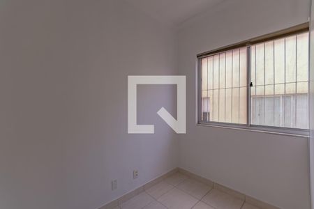 Quarto 2 de apartamento para alugar com 3 quartos, 70m² em Jaqueline, Belo Horizonte