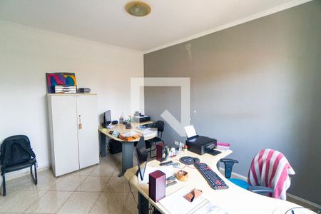 Quarto de casa à venda com 5 quartos, 280m² em Planalto Paulista, São Paulo