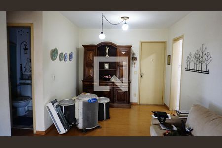 Sala de apartamento para alugar com 2 quartos, 60m² em Taquara, Rio de Janeiro