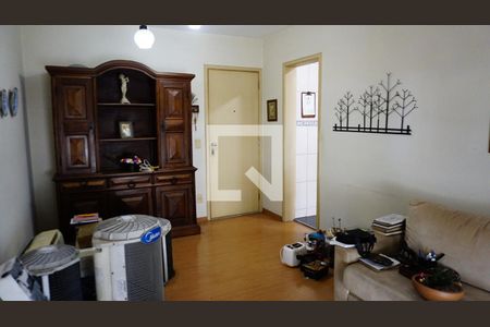 Sala de apartamento para alugar com 2 quartos, 60m² em Taquara, Rio de Janeiro