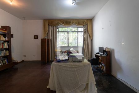 Sala de casa à venda com 4 quartos, 200m² em Tijuca, Rio de Janeiro