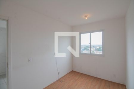 Quarto  de apartamento à venda com 1 quarto, 26m² em Jardim Planalto, São Paulo