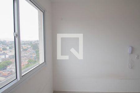 Sala de apartamento à venda com 1 quarto, 26m² em Jardim Planalto, São Paulo