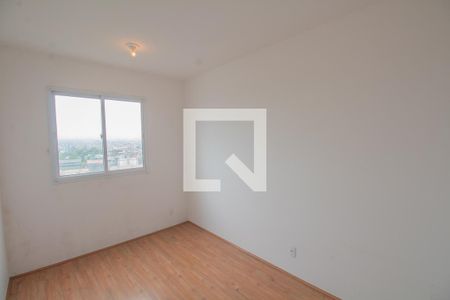 Quarto  de apartamento à venda com 1 quarto, 26m² em Jardim Planalto, São Paulo