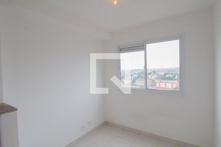 Apartamento à venda com 26m², 1 quarto e sem vagaSala