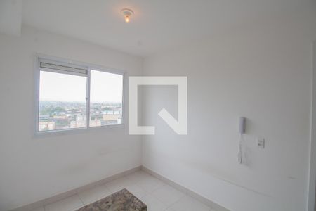 Apartamento à venda com 26m², 1 quarto e sem vagaSala