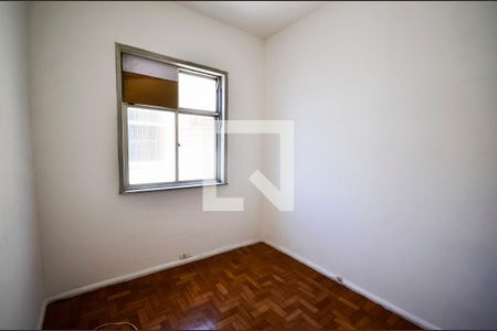 Quarto 1 de apartamento para alugar com 1 quarto, 50m² em Vila Isabel, Rio de Janeiro