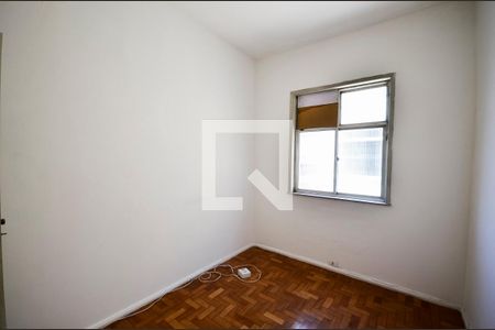 Quarto 1 de apartamento para alugar com 1 quarto, 50m² em Vila Isabel, Rio de Janeiro