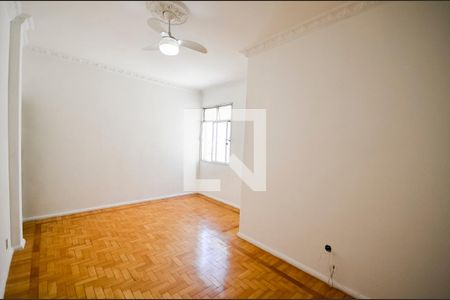 Sala de apartamento para alugar com 1 quarto, 50m² em Vila Isabel, Rio de Janeiro