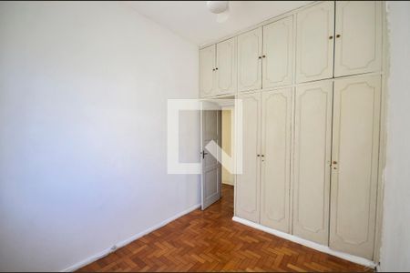 Quarto 1 de apartamento para alugar com 1 quarto, 50m² em Vila Isabel, Rio de Janeiro