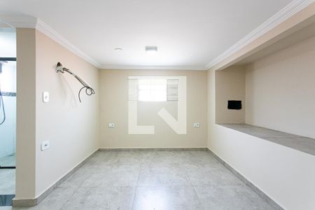 Quarto de casa para alugar com 1 quarto, 50m² em Vila Esperança, São Paulo