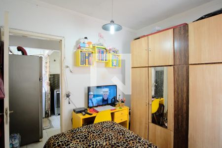 Quarto 2 de apartamento para alugar com 2 quartos, 64m² em Tatuapé, São Paulo