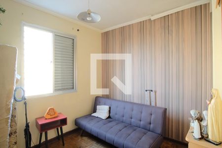 Quarto 1 de apartamento para alugar com 2 quartos, 64m² em Tatuapé, São Paulo