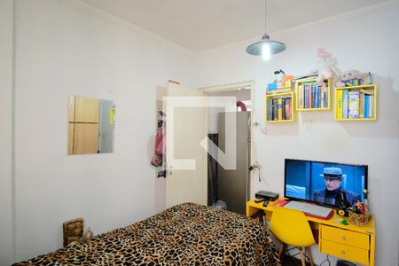 Quarto 2 de apartamento para alugar com 2 quartos, 64m² em Tatuapé, São Paulo