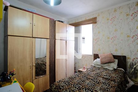 Quarto 2 de apartamento para alugar com 2 quartos, 64m² em Tatuapé, São Paulo