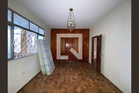 Quarto 1 de casa para alugar com 4 quartos, 403m² em Méier, Rio de Janeiro