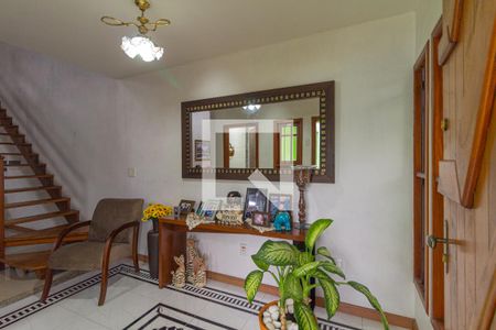 Hall de entrada de casa à venda com 4 quartos, 476m² em Nossa Senhora das Graças, Canoas