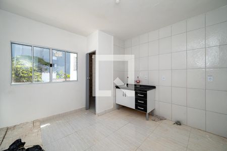 Studio de kitnet/studio para alugar com 1 quarto, 13m² em Jardim Oriental, São Paulo