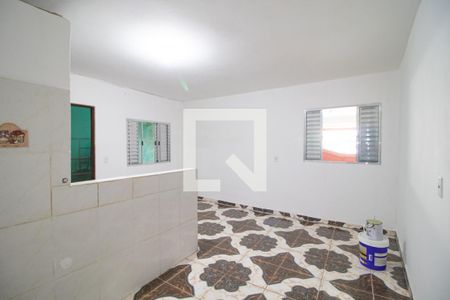 Sala de casa para alugar com 2 quartos, 120m² em Jardim Ataliba Leonel, São Paulo