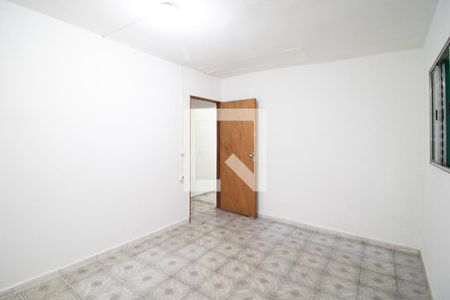 Quarto 1 de casa para alugar com 2 quartos, 120m² em Jardim Ataliba Leonel, São Paulo