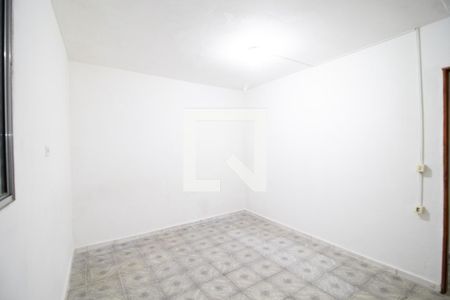 Quarto 1 de casa para alugar com 2 quartos, 120m² em Jardim Ataliba Leonel, São Paulo