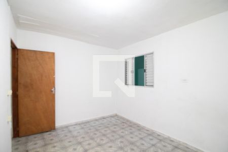 Quarto 1 de casa para alugar com 2 quartos, 120m² em Jardim Ataliba Leonel, São Paulo