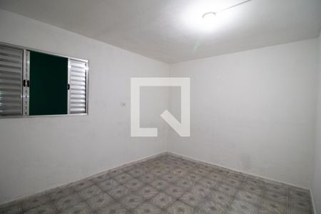 Quarto 1 de casa para alugar com 2 quartos, 120m² em Jardim Ataliba Leonel, São Paulo