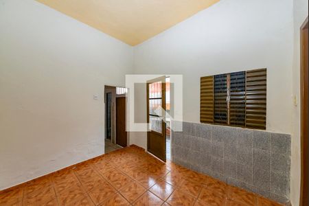 Sala de casa à venda com 2 quartos, 200m² em Jardim América, Belo Horizonte