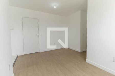 Sala de apartamento para alugar com 2 quartos, 47m² em Jardim Helena, São Paulo