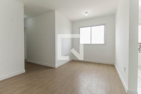 Apartamento para alugar com 47m², 2 quartos e 1 vagaSala