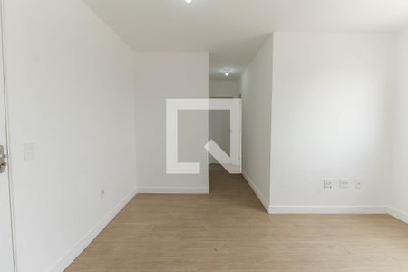 Sala de apartamento para alugar com 2 quartos, 47m² em Jardim Helena, São Paulo