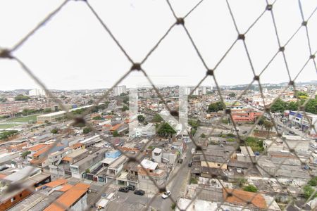 Vista do Quarto 1 de apartamento para alugar com 2 quartos, 47m² em Jardim Helena, São Paulo