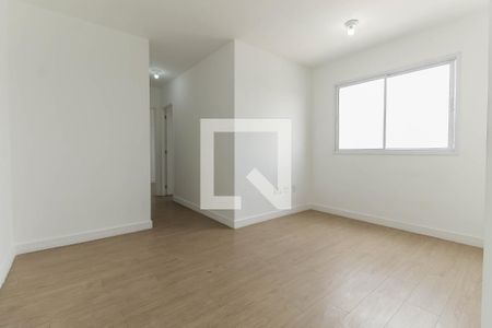 Apartamento para alugar com 47m², 2 quartos e 1 vagaSala